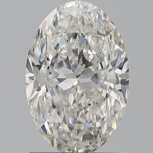 1.51 CT OVAL