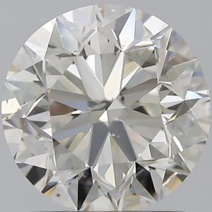1.51 CT ROUND