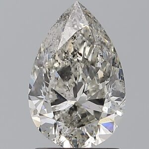 1.51 CT PEAR