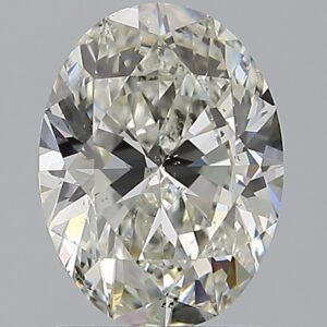 1.51 CT OVAL