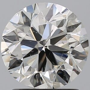 1.51 CT ROUND