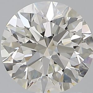 1.51 CT ROUND