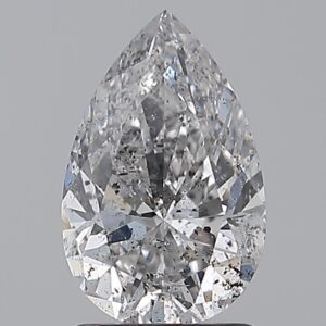 1.51 CT PEAR