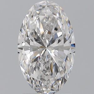 1.51 CT OVAL