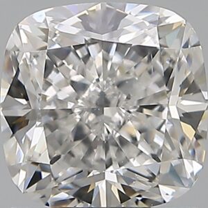 1.51 CT CUSHION