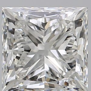 1.51 CT PRINCESS