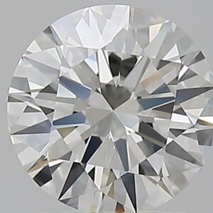 1.51 CT ROUND