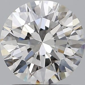 1.51 CT ROUND