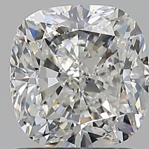 1.51 CT CUSHION
