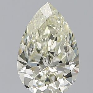 1.51 CT PEAR