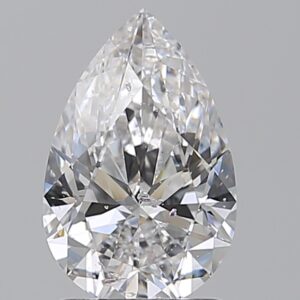1.51 CT PEAR