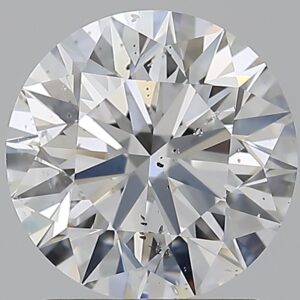 1.51 CT ROUND