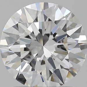 1.51 CT ROUND