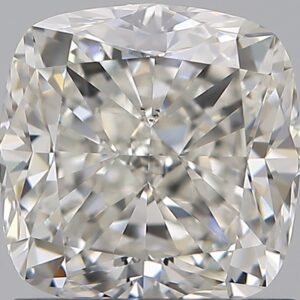 1.51 CT CUSHION