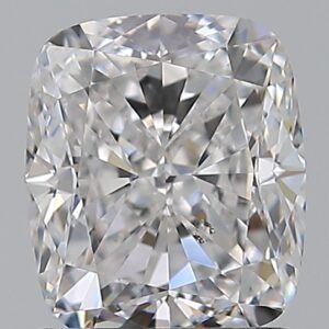 1.51 CT CUSHION