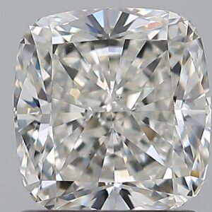 1.51 CT CUSHION