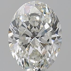 1.51 CT OVAL