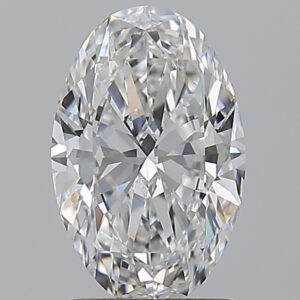 1.51 CT OVAL