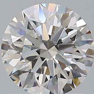 1.51 CT ROUND