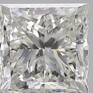 1.51 CT PRINCESS
