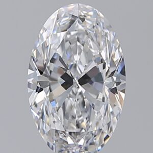 1.51 CT OVAL