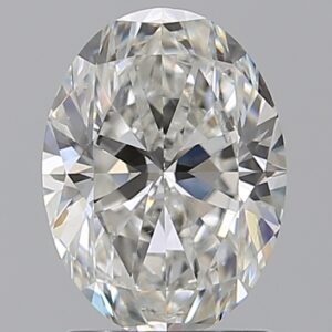 1.51 CT OVAL