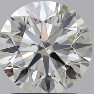 1.51 CT ROUND