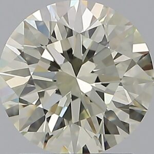 1.51 CT ROUND