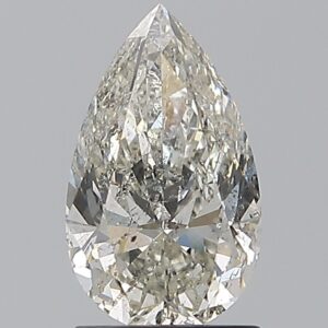 1.51 CT PEAR