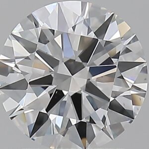 1.51 CT ROUND