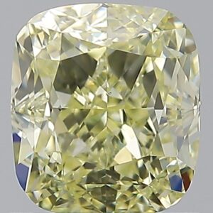 1.51 CT CUSHION