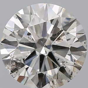 1.51 CT ROUND