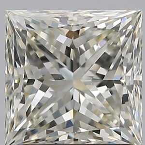1.51 CT PRINCESS