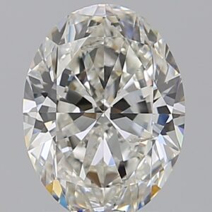 1.51 CT OVAL