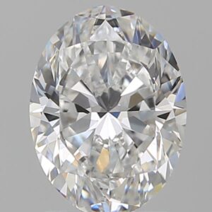 1.51 CT OVAL