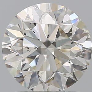 1.51 CT ROUND