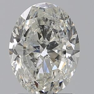 1.51 CT OVAL