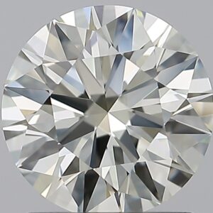 1.51 CT ROUND