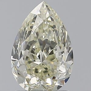 1.51 CT PEAR