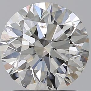 1.51 CT ROUND