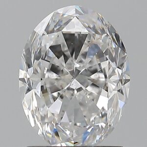 1.51 CT OVAL