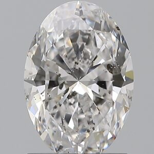 1.51 CT OVAL