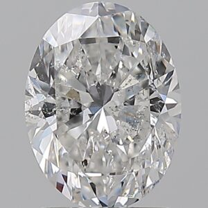 1.51 CT OVAL
