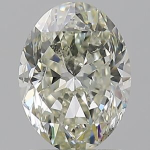 1.51 CT OVAL