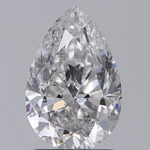 1.51 CT PEAR
