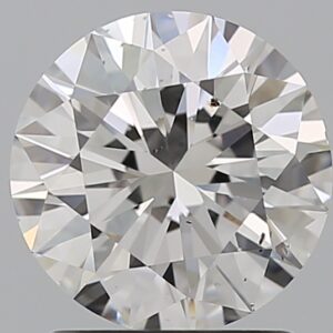 1.51 CT ROUND