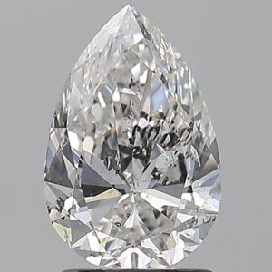 1.51 CT PEAR