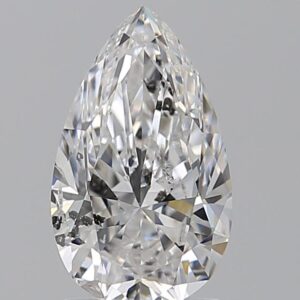 1.51 CT PEAR