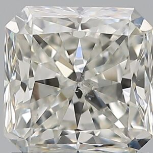 1.51 CT SQ RADIANT