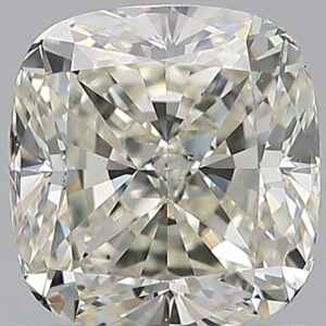 1.51 CT CUSHION